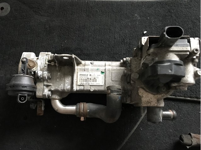 Клапан ЕГР 284202A610 HYUNDAI