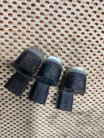 284428691R RENAULT Датчик сигнализации парковки (парктроник) задний боковой купить в Харьков