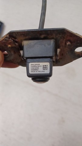 28442BR00B NISSAN Камера системы обеспечения видимости купить в Сумы