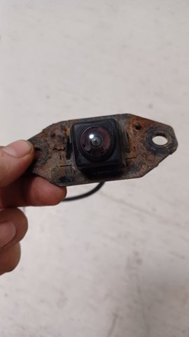 Камера заднего вида 28442BR00B NISSAN
