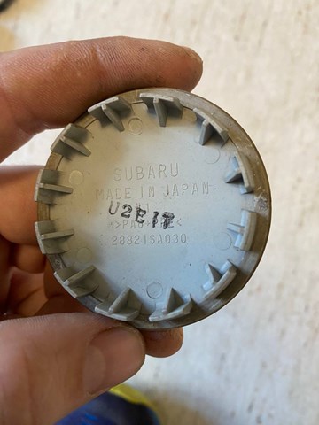 28821SA030 SUBARU Колпак колесного диска купить в Павлоград