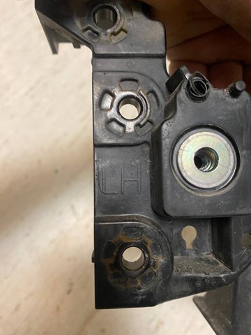 28R000073 HYUNDAI Сигнал звуковой (клаксон) купить в Каменское