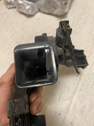 28R000073 HYUNDAI Сигнал звуковой (клаксон) купить в Ужгород