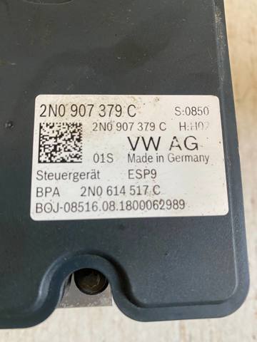 2N0907379C VAG купить в Ужгород