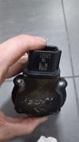 305730606R RENAULT Клапан контроля гидропривода сцепления купить в Ровно