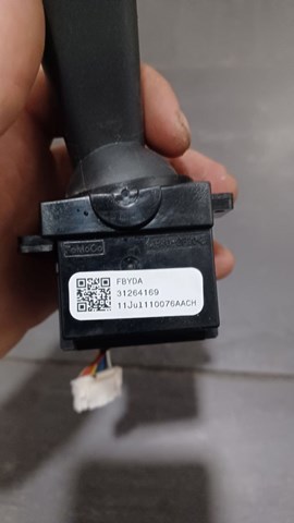 31264169 VOLVO Переключатель подрулевой правый купить в Винница