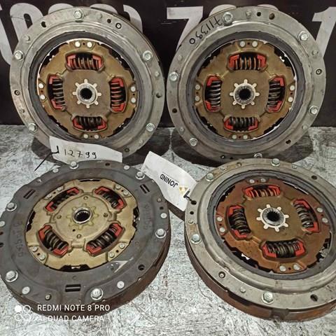 Диск сцепления ведомый 3127047040 TOYOTA