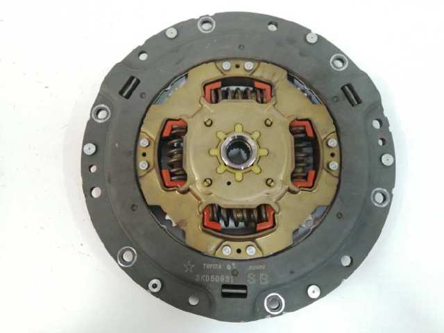 3127047060 TOYOTA Диск сцепления купить в Запорожье