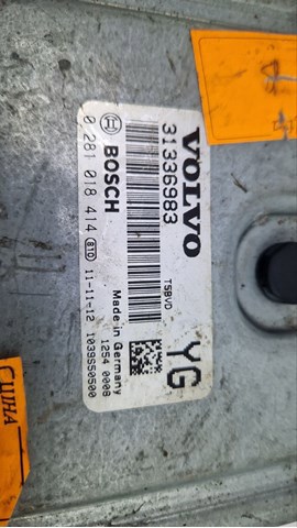 VOLVO 31336983 в наличии Житомир