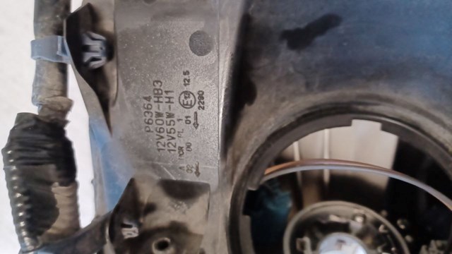 HONDA 33100SWWG0 Правая фара в наличии Каменское