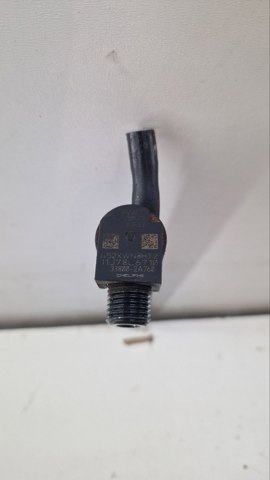338002A760 HYUNDAI Топливные форсунки купить в Одесса