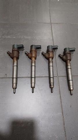 Форсунка дизельная в сборе 338002A900 HYUNDAI