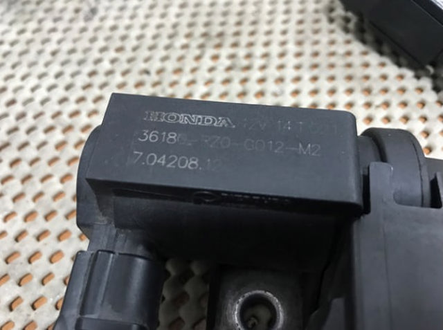HONDA 36180RZ0G012M2 в наличии Львов