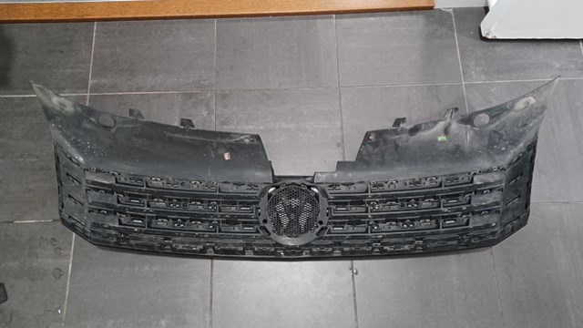 3AA853651 Решетка радиатора купить Николаев