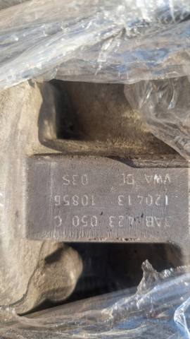 3AB423050C Рулевая рейка купить Кривой Рог