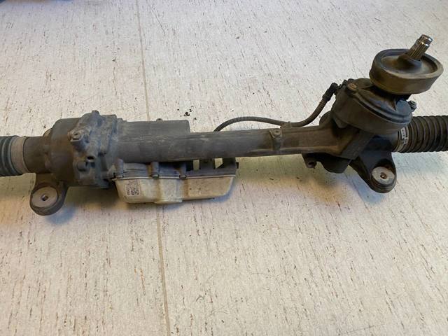Реечный рулевой механизм 3AB423050E VAG