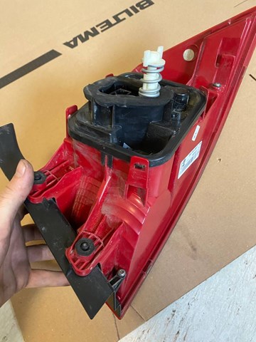 3AE945095F Фонарь задний левый внешний купить Хмельницкий