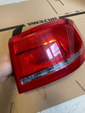 3AE945096F VAG Фонарь задний правый внешний купить в Винница
