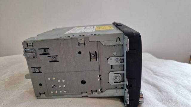 3C8035195 Магнитола купить Полтава