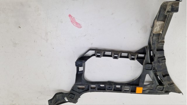 Левое крепление заднего бампера 3C8807393A VAG