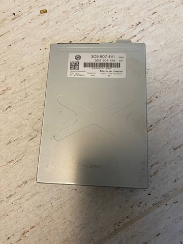 Блок управления камерой 3C9907441 VAG