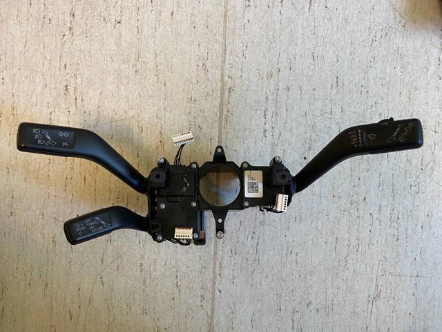 Переключатели подрулевые 3C9953501BN VAG