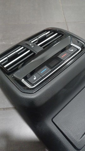 VAG 3G0907049C Блок управления кондиционером в наличии Харьков