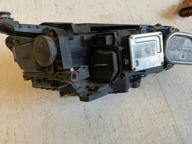 VAG 3G1941081C в наличии Черновцы