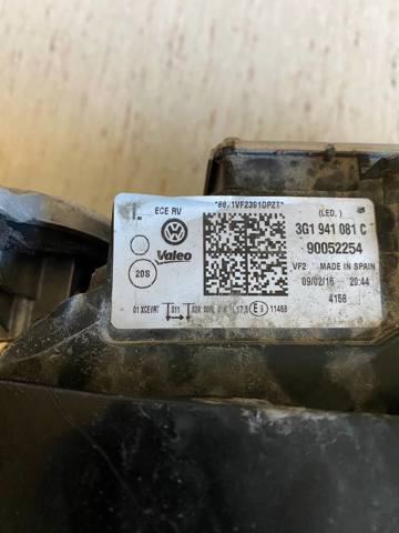 VAG 3G1941081C в наличии Одесса