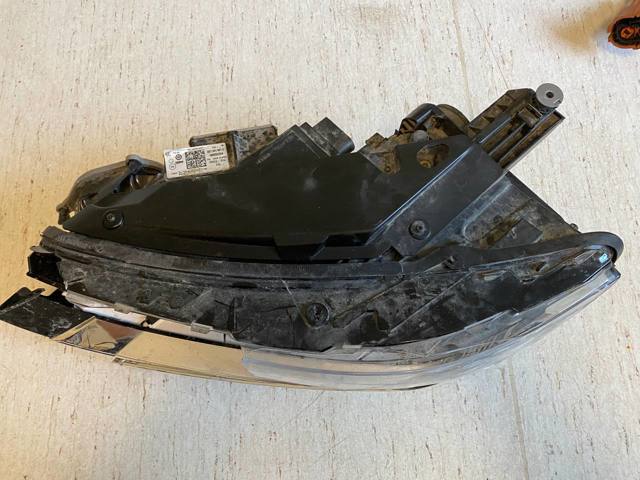 VAG 3G1941081C в наличии Ровно