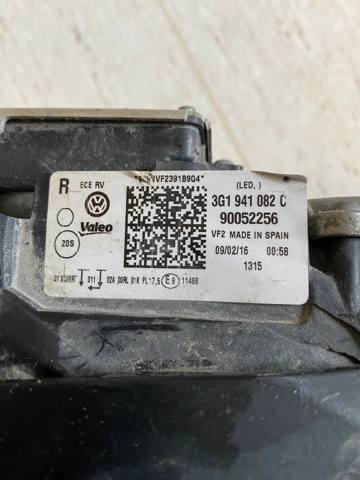 VAG 3G1941082C в наличии Полтава
