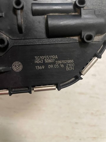 VAG 3G1955119A в наличии Ужгород