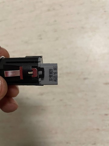 3G1959839 VAG Кнопка старт-стоп купить в Тернополь