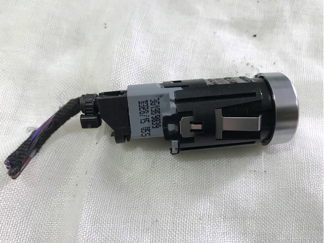 VAG 3G1959839 Кнопка старт-стоп в наличии Запорожье