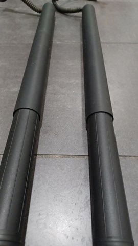 VAG 3G9827851A Амортизатор крышки багажника (двери 3/5-й задней) в наличии Днепр