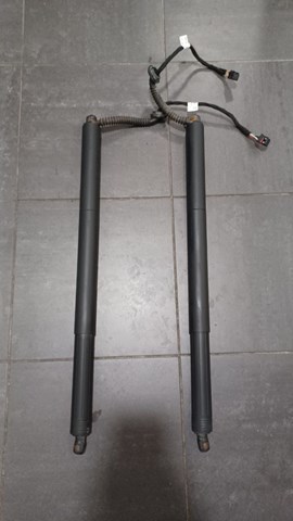 Газовый упор багажника 3G9827851A VAG