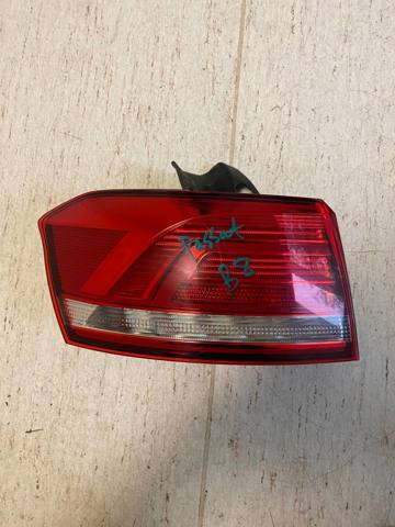 Фонарь задний 3G9945095B VAG