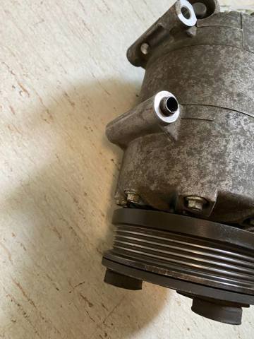 3M5H19D629PH Компрессор кондиционера купить Кривой Рог