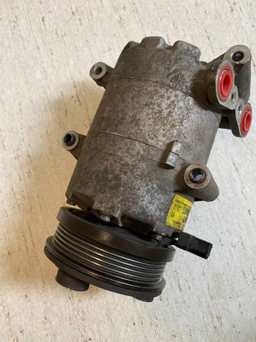 3M5H19D629PH FORD Компрессор кондиционера купить в Тернополь