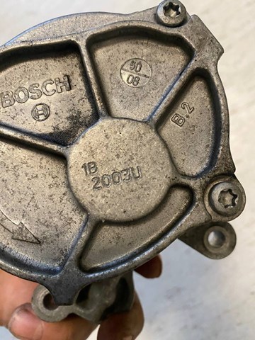 FORD 3M5Q2A451BF Насос вакуумный в наличии Полтава