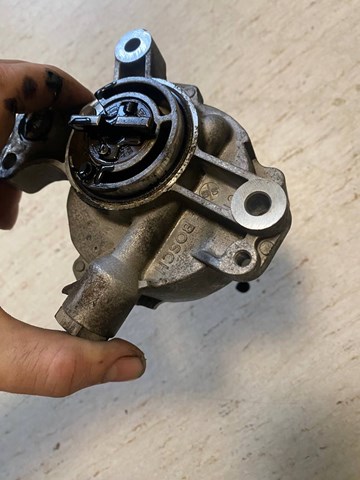 3M5Q2A451BF FORD Вакуумный насос купить в Ирпень