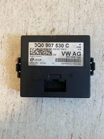 Модуль "Диагностический интерфейс" 3Q0907530C VAG
