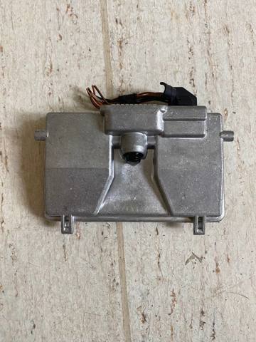 Камера заднего вида 3Q0980653D VAG