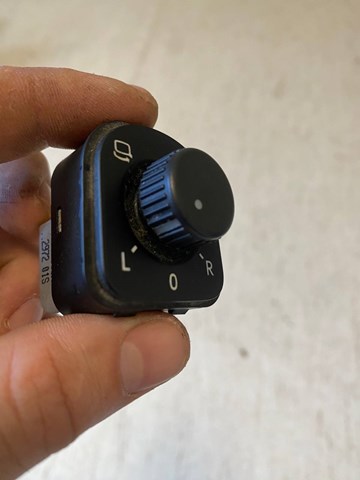 Регулятор зеркал 3T0959565A VAG