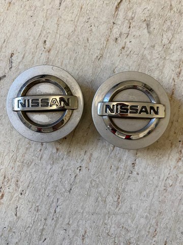 Колпаки на диски 403423NL3E NISSAN