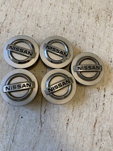 Колпак колесного диска Ниссан Кашкай +2 1