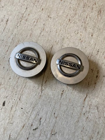 Колпаки на диски 40342EB210 NISSAN