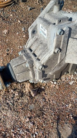 Раздаточная коробка 4730039200 HYUNDAI
