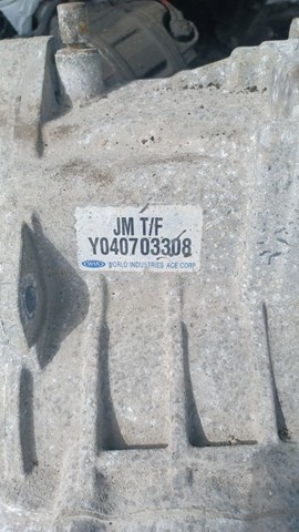 HYUNDAI 4730039200 Раздатка (коробка раздаточная) в наличии Сумы
