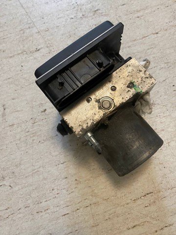 Гидроблок АБС 47660BB50A NISSAN